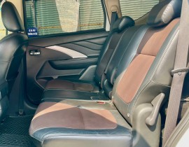 Mitsubishi Xpander 1.5 Cross 2020