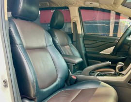 Mitsubishi Xpander 1.5 Cross 2020