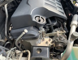 Mitsubishi Xpander 1.5 Cross 2020