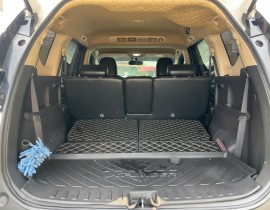 Mitsubishi Xpander 1.5 Cross 2020