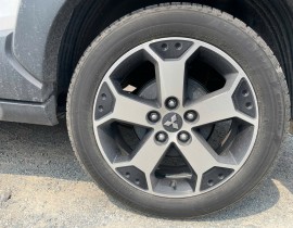 Mitsubishi Xpander 1.5 Cross 2020