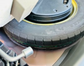 Mazda CX-8 2.5 Premium 2019 (1 cầu)