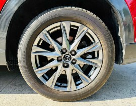 Mazda CX-8 2.5 Premium 2019 (1 cầu)