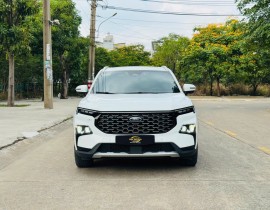 Ford Territory 1.5 Titanium 2022