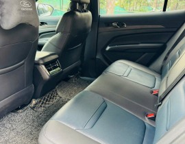 Ford Territory 1.5 Titanium 2022