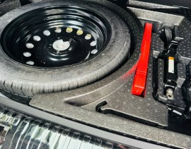 Ford Territory 1.5 Titanium 2022