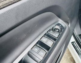 Ford Territory 1.5 Titanium 2022