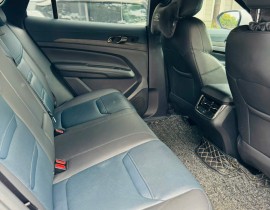 Ford Territory 1.5 Titanium 2022