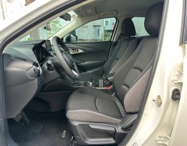 Mazda CX-3 1.5 Deluxe 2025