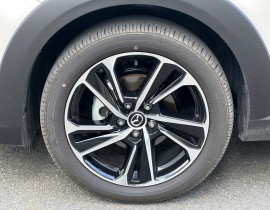 Mazda CX-3 1.5 Deluxe 2025