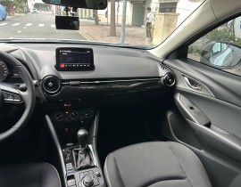 Mazda CX-3 1.5 Deluxe 2025