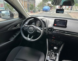 Mazda CX-3 1.5 Deluxe 2025
