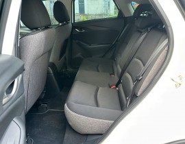 Mazda CX-3 1.5 Deluxe 2025