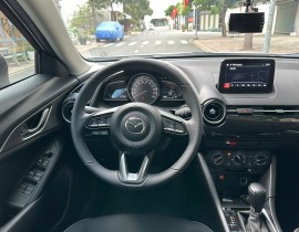 Mazda CX-3 1.5 Deluxe 2025