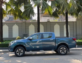 Mazda BT-50 2.2 4x2 AT 2021 