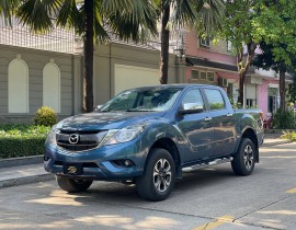 Mazda BT-50 2.2 4x2 AT 2021 
