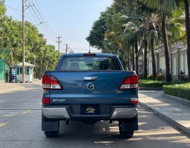 Mazda BT-50 2.2 4x2 AT 2021 