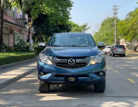 Mazda BT-50 2.2 4x2 AT 2021 