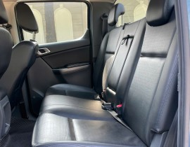 Mazda BT-50 2.2 4x2 AT 2021 