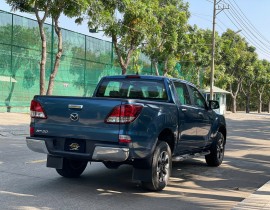 Mazda BT-50 2.2 4x2 AT 2021 
