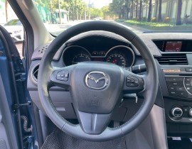 Mazda BT-50 2.2 4x2 AT 2021 