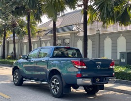 Mazda BT-50 2.2 4x2 AT 2021 