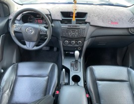 Mazda BT-50 2.2 4x2 AT 2021 