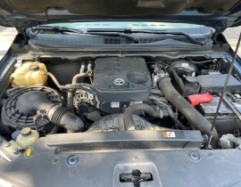 Mazda BT-50 2.2 4x2 AT 2021 