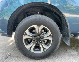 Mazda BT-50 2.2 4x2 AT 2021 