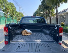 Mazda BT-50 2.2 4x2 AT 2021 