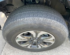 Mazda BT-50 2.2 4x2 AT 2021 