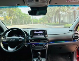  Hyundai Kona 1.6 Turbo 2019