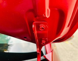  Hyundai Kona 1.6 Turbo 2019