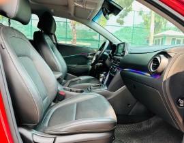  Hyundai Kona 1.6 Turbo 2019