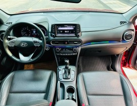  Hyundai Kona 1.6 Turbo 2019