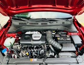 Hyundai Kona 1.6 Turbo 2019