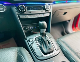  Hyundai Kona 1.6 Turbo 2019