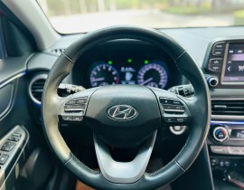  Hyundai Kona 1.6 Turbo 2019