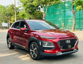Hyundai Kona 1.6 Turbo 2019