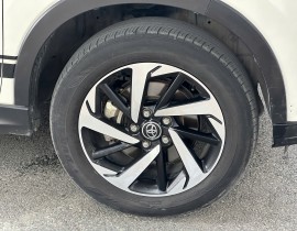 Toyota Rush 1.5 AT 2020