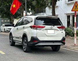 Toyota Rush 1.5 AT 2020