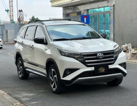 Toyota Rush 1.5 AT 2020