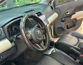 Toyota Rush 1.5 AT 2020