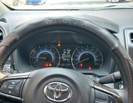 Toyota Rush 1.5 AT 2020