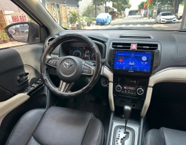 Toyota Rush 1.5 AT 2020