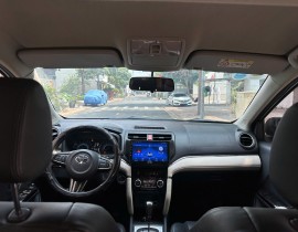 Toyota Rush 1.5 AT 2020