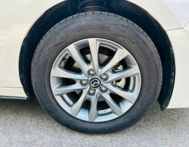 Mazda 3 1.5 Luxury 2024 