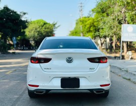 Mazda 3 1.5 Luxury 2024 
