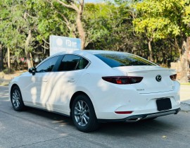 Mazda 3 1.5 Luxury 2024 