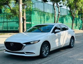 Mazda 3 1.5 Luxury 2024 